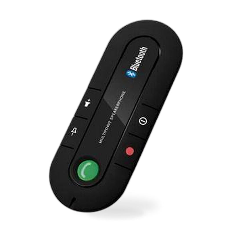 Bluetooth Handsfree Speaker MP3 Player to suit Universal Cars — image 1
