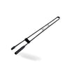 Foldable Tactile Antenna SMA-Female to suit Baofeng UV-5R — image 4