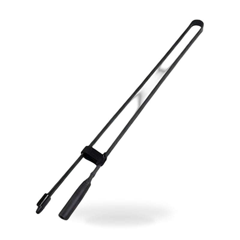 Foldable Tactile Antenna SMA-Female to suit Baofeng UV-5R — image 1