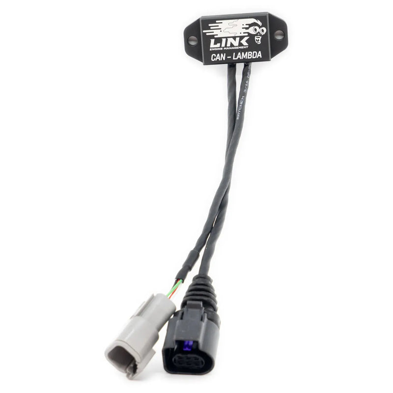 Link CAN Lambda Wideband Sensor Control Module