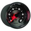 AutoMeter American Muscle Oil Pressure Gauge AU1253