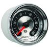 AutoMeter American Muscle Oil Pressure Gauge AU1253