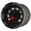 AutoMeter American Muscle Oil Temperature Gauge AU1256