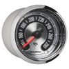 AutoMeter American Muscle Oil Temperature Gauge AU1256