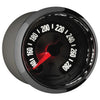AutoMeter American Muscle Oil Temperature Gauge AU1256