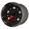 AutoMeter American Muscle Transmission Temperature Gauge