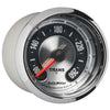 AutoMeter American Muscle Transmission Temperature Gauge