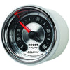 AutoMeter Am Muscle 2-1/16in Boost/Vacuum AU1259