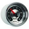 AutoMeter Am Muscle 2-1/16in Boost/Vacuum AU1259