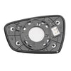Heated Mirror Glass w/ Base (Pair) to suit Kia Cerato YD — image 2