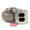 Borg Warner Turbine Housing 1.45a/r EWG S500SX 110mm Twin