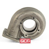 Borg Warner Turbine Housing 1.45a/r EWG S500SX 110mm Twin