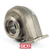 Borg Warner Turbine Housing 1.45a/r EWG S500SX 110mm Twin