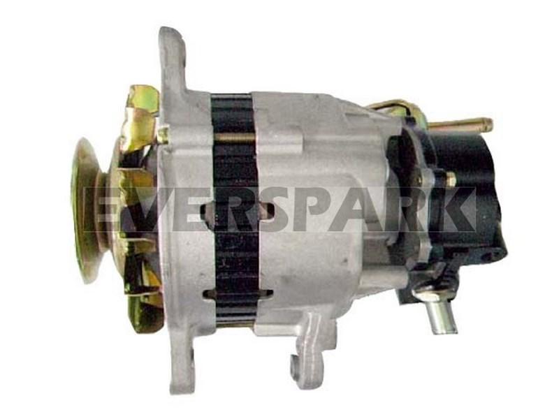 Mitsubishi L200 4D56 65A Alternator (1986-1996)