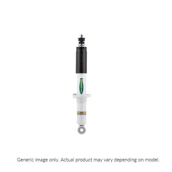 Ironman 4x4 Front/Rear Shock Absorbers - Nitro Gas (Patrol/4Runner/Prado)