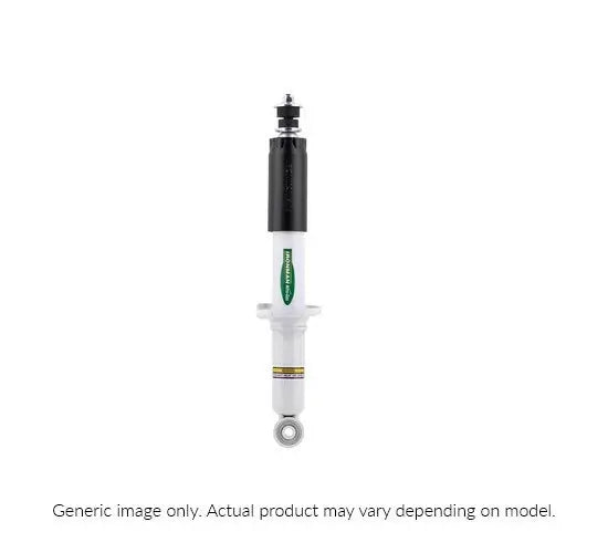 Ironman 4x4 12730GR Front Shock Absorbers - Nitro Gas