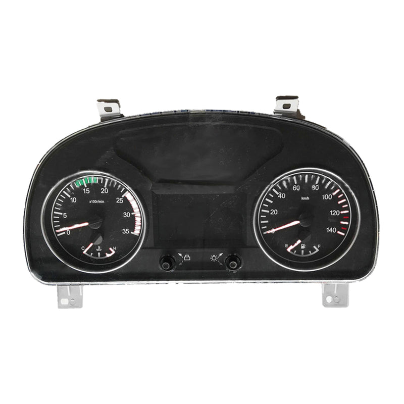 Fuel Combination Instrument to suit BMW 3 Series 2.5L — image 1