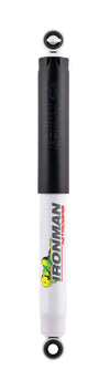 Ironman 4x4 Shock Absorbers - Nitro Gas - Performance (Gladiator JT 19+/Wrangler JL 18+)