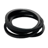 Ride on Mower Drive Belt to suit Husqvarna LT125 — image 4