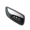 Inner Door Handle Front Left Passenger to suit Holden Cruze JG JH — image 2