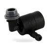 Windshield Washer Pump to suit Saab 9-3 2003-2011 — image 1
