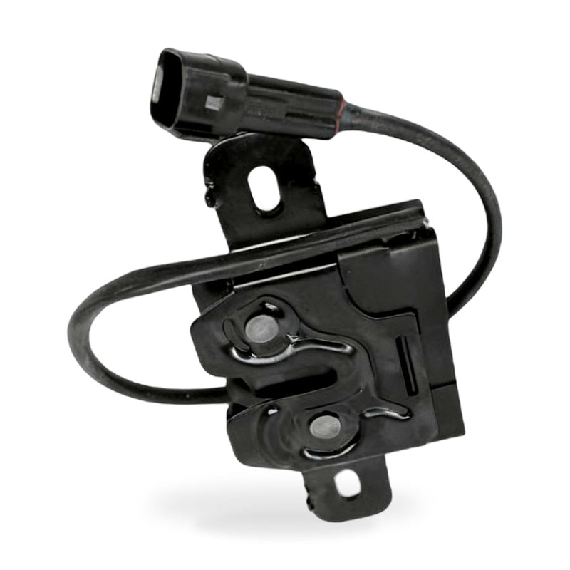 Front Hood Safety Catch Lock to suit Volvo S80 2007-2016 — image 1