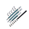 High Pressure Oil Pump HPOP Hoses Lines Set to suit Ford E-350 Club Wagon 7 — image 2