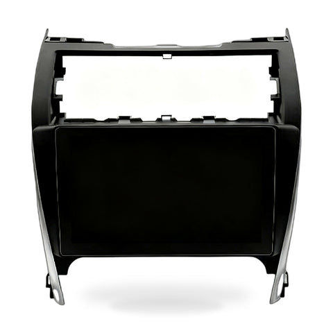 Android Large Screen Navigation GPS to suit Toyota Camry 2.5L — image 1