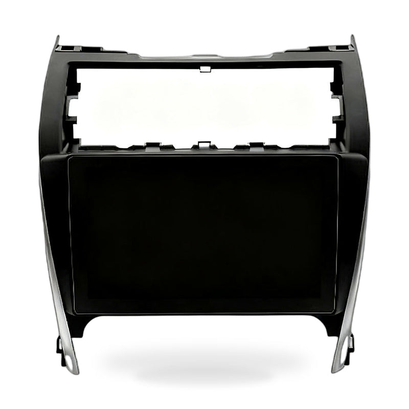Android Large Screen Navigation GPS to suit Toyota Camry 2.5L — image 1