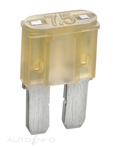 Narva Micro 2 Blade Fuse 7.5AMP - 52407