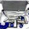 fits Holden Commodore VL Intercooler Kit Turbo RB30ET 3" Front Mount Bar & Plate — image 4