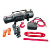 Rugcel 12,000LB Heavy Duty Electric Winch