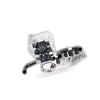 Top Mount Intercooler KIT FOR Nissan Patrol GU ZD30 DI 3.0 Turbo Diesel ASI — image 3
