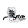 Top Mount Intercooler KIT FOR Nissan Patrol GU ZD30 DI 3.0 Turbo Diesel ASI — image 1