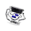 Intercooler Piping Kit to suit Subaru Impreza WRX GC8 Turbo — image 2