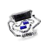 FRONT MOUNT INTERCOOLER KIT to suit Subaru Impreza WRX GC8 — image 3