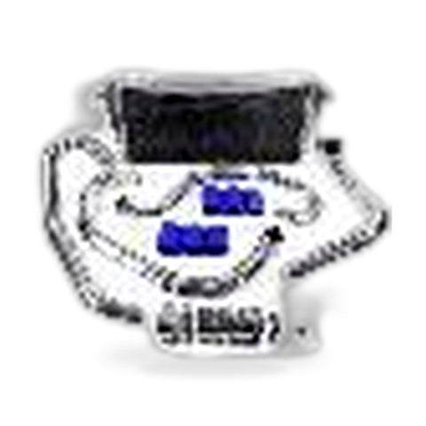 Intercooler Piping Kit to suit Subaru Impreza WRX GC8 Turbo — image 1