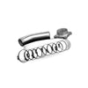 Intercooler Pipe Kit to suit Toyota Hilux 3.0L 1KZ-TE — image 3