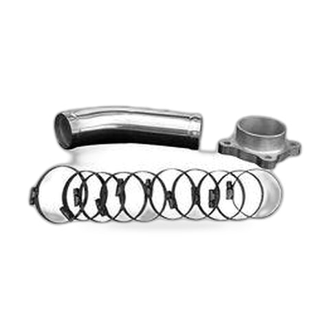 Intercooler Pipe Kit to suit Toyota Hilux 3.0L 1KZ-TE — image 1