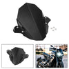 YAMAHA FZ 09 MT 09 2017-2020 Generic Windscreen Windshield Shield Protector Black
