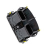 Center Dash AC Outlet Air Vent Panel to suit Toyota Corolla — image 3