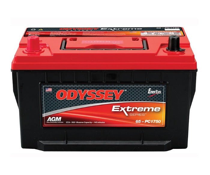 Odyssey Battery 12V 950 CCA 145RC 65-PC1750