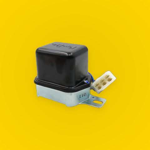12V Voltage Regulator for Toyota LiteAce/Daihatsu Delta