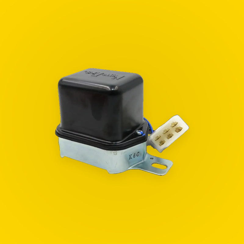 12V Voltage Regulator for Toyota LiteAce/Daihatsu Delta