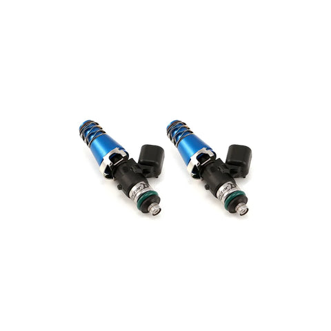Injector Dynamics ID1300-XDS Direct Fit Injectors Set of 2 — fits Mazda RX-7 Fd Series 6