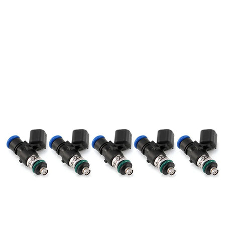 Injector Dynamics ID1300x Fuel Injectors - Set of 5 (RS3 15-21/TTRS 10-21)