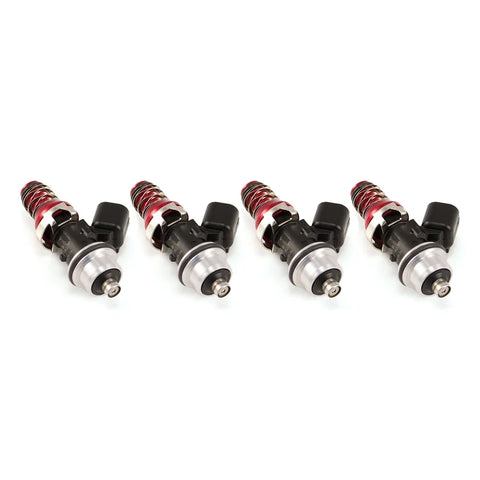 Injector Dynamics ID1300-XDS Direct Fit Injector Single — fits Honda Accord (image 2)
