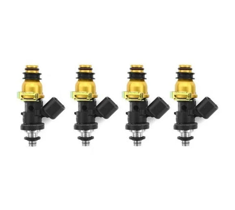 Injector Dynamics ID1300X 1300cc Fuel Injectors (WRX 01-14/STi 02-20)