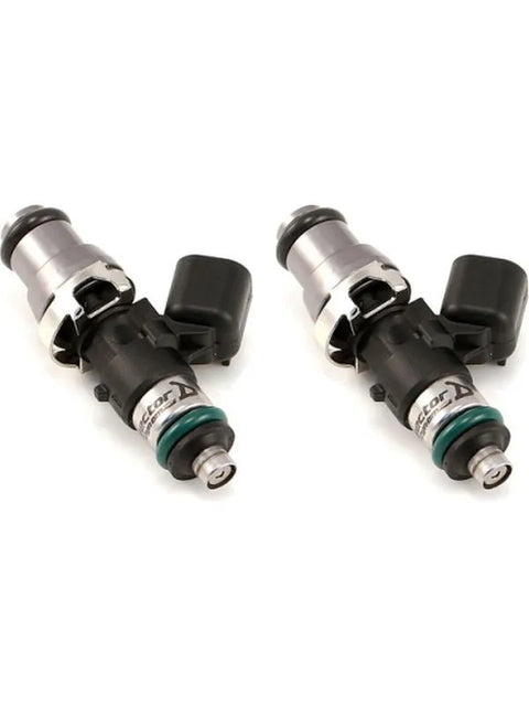 Injector Dynamics ID1300-XDS Injectors (Outlander 08+) - Set of 2 — fits Mitsubishi Outlander Gm Gn
