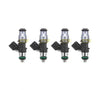 Injector Dynamics ID1300X 1300cc Fuel Injectors (EVO X)